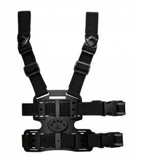 8K18 - Polymer multi fastening thigh platform