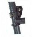 8V18 - Plastic tonfa baton holder for bel