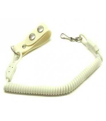 8V20 - Polymer pistol safety lace