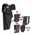 8k31 - Vega Holster RDQA Sistema rotativo e di connessione/disconnessione rapida