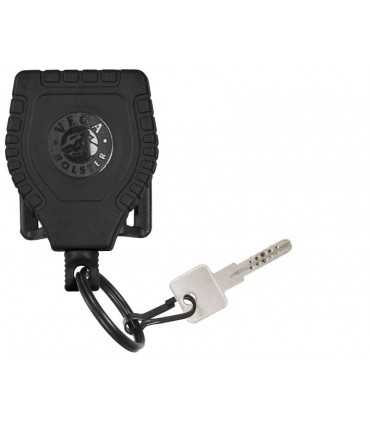 8V30/31/32/33 - Retractable key/multi-tools holder, belt loop and molle kit included