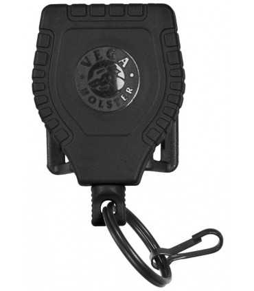 8V30/31/32/33 - Retractable key/multi-tools holder, belt loop and molle kit included