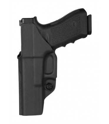 IR8 - "Inside rescue" - Fondina concealment interna in polimero