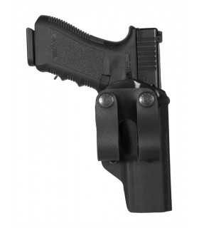 IR8 - "Inside rescue" Inside thermo molding polymer holster