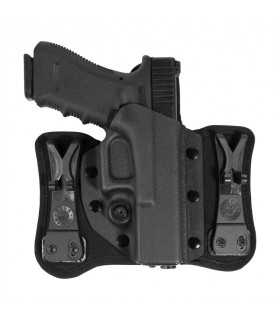 IF8 - "Inside flat holster" Inside under shirt holster