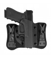 IF8 - "Inside flat holster" Inside under shirt holster