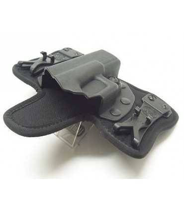 IF8 - "Inside flat holster" Inside under shirt holster