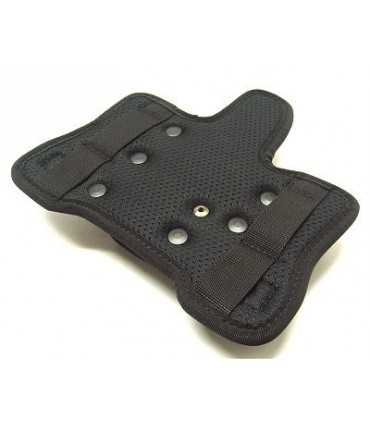 IF8 - "Inside flat holster" Inside under shirt holster