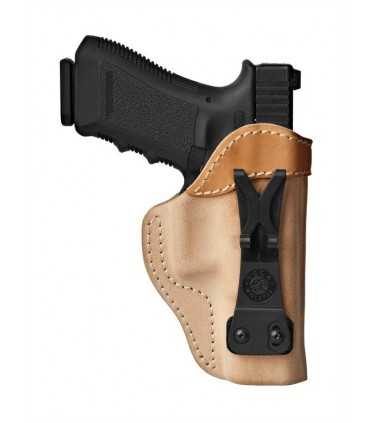 UC1 - Under shirt belt Holster for maximum occultament