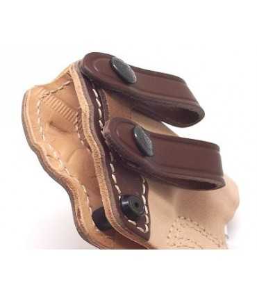 IC1 - Inside natural leather holster