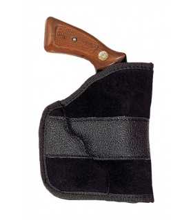 IE10 - Inside pocket holster for maximum concealment