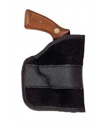 IE10 - Inside pocket holster for maximum concealment