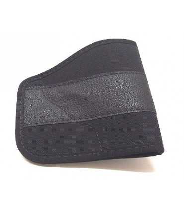 IE10 - Inside pocket holster for maximum concealment