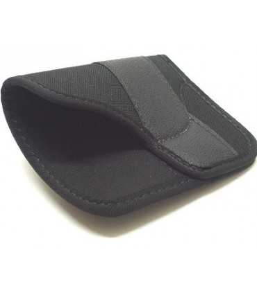 IE10 - Inside pocket holster for maximum concealment