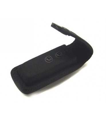 2FP00 - Porta caricatore bifilare in cordura termo-formata