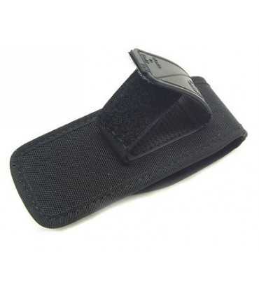 2FP00 - Porta caricatore bifilare in cordura termo-formata