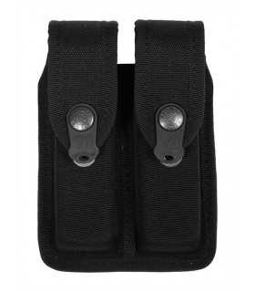 2FP03 - Two row magazine case in thermo molded nylon