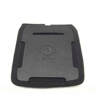 2FP03 - Two row magazine case in thermo molded nylon