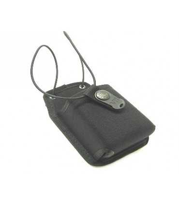 2FP05 - Porta radio in cordura termo-formata, rigido