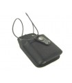 2FP05 - Porta radio in cordura termo-formata, rigido