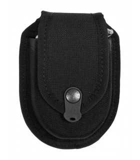 2FP24 - Porta manette tipo Hyatt/Francia in cordura termo-formata