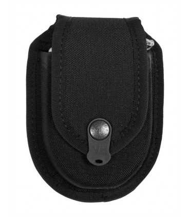 2FP24 - Handcuffs case with Hyatt/France type thermo molded nylon