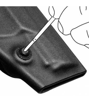 VKG8 - Professional Duty holsters Vegatek