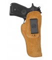 IR3 - Inside holster with 3 different positions