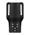 8K22 - Injection molded polymer duty belt loop