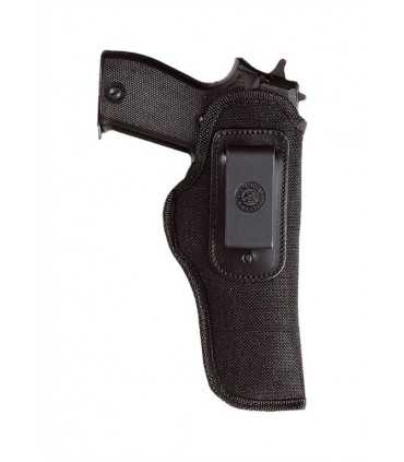 I2 - Fondina interna in cordura per occultamento pistola