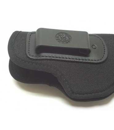 I2 - Nylon inside belt holster for the best concealment