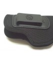 I2 - Fondina interna in cordura per occultamento pistola