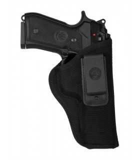 IF2 - Nylon molded holster with polymer clip