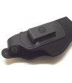 IA2 - Quick release nylon belt holster