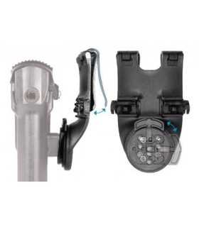 8K25 - Injection molded special polymer belt loop