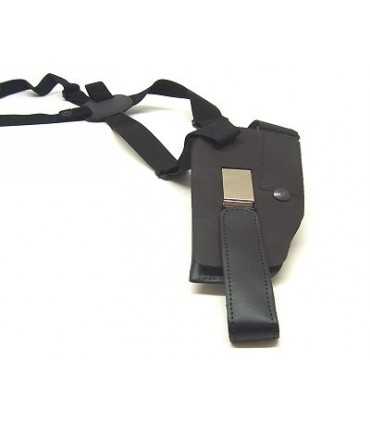 A1 - Vertical Shoulder and belt holster