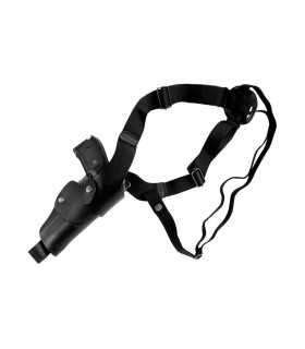 GA1 - Rotative shoulder and belt holster