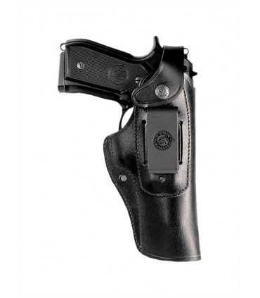 GA1 - Rotative shoulder and belt holster