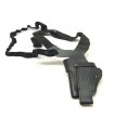 GA1 - Rotative shoulder and belt holster