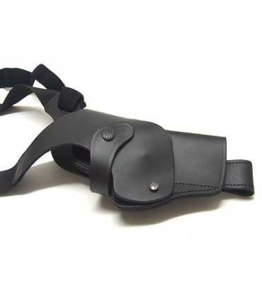 GA1 - Rotative shoulder and belt holster
