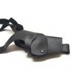 GA1 - Rotative shoulder and belt holster