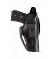 OA1 - Horizontal shoulder and belt holster