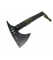 MTECH HATCHET WITH SURVIVAL KIT