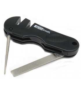 Affilacoltelli Accusharp 4 in 1