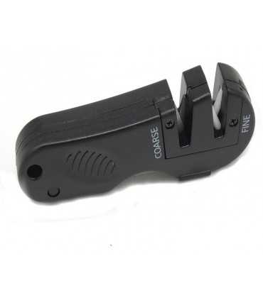 Accusharp 4-in-1 knife sharpener