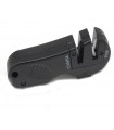 Accusharp 4-in-1 knife sharpener