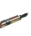 CERAMIC KNIFE SHARPENER FOR CERAMIC KNIVES CM 25