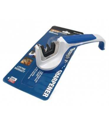 Accusharp table top line manual knife sharpener