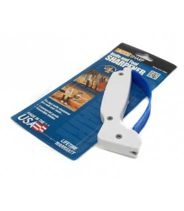 Affilacoltelli manuale Accusharp top line