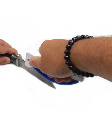 Affilacoltelli manuale Accusharp top line